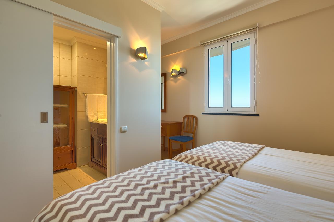 Ferienwohnung Duas Torres Top Floor Funchal  Exterior foto