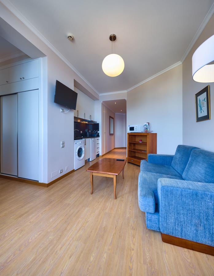 Ferienwohnung Duas Torres Top Floor Funchal  Exterior foto